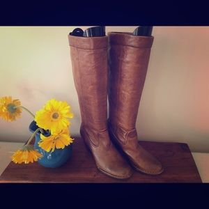 Frye boots size 6.5